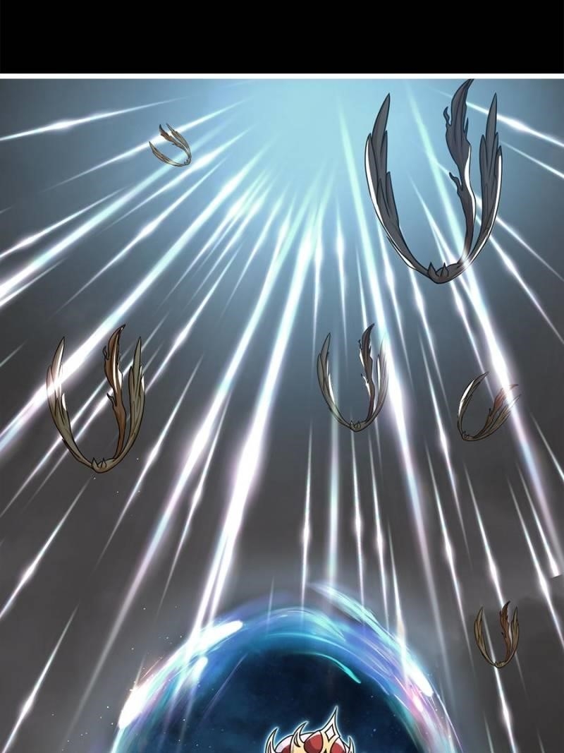 Spare Me, Great Lord! Chapter 760 - Page 46