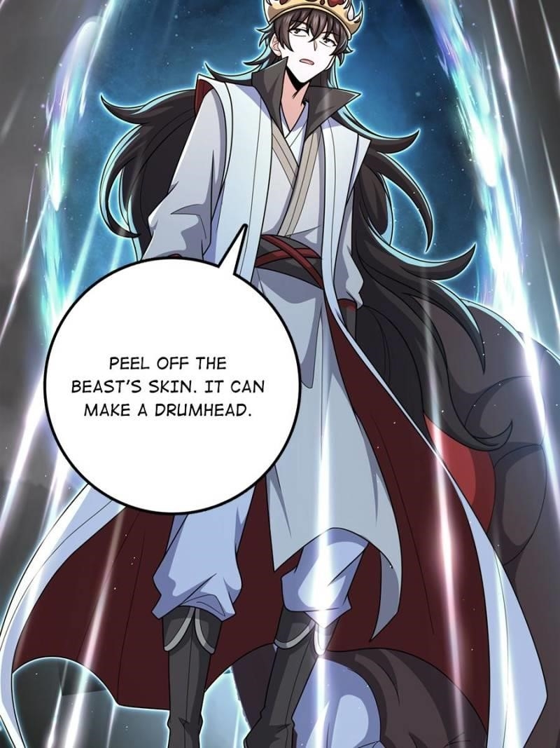 Spare Me, Great Lord! Chapter 760 - Page 47