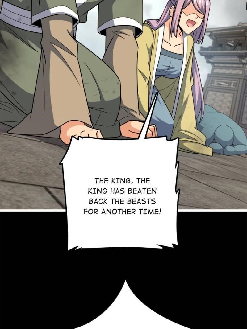 Spare Me, Great Lord! Chapter 760 - Page 50