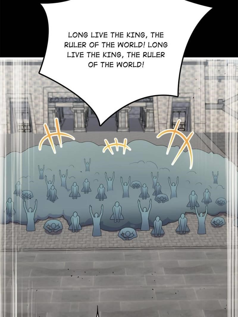 Spare Me, Great Lord! Chapter 760 - Page 51