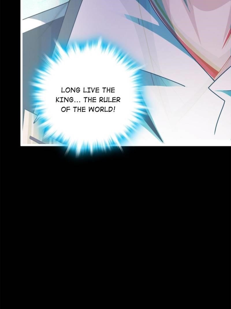 Spare Me, Great Lord! Chapter 760 - Page 55