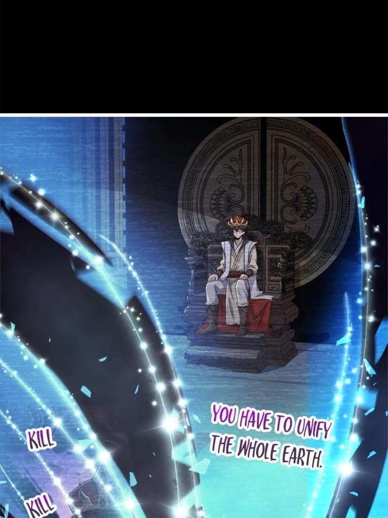 Spare Me, Great Lord! Chapter 760 - Page 59