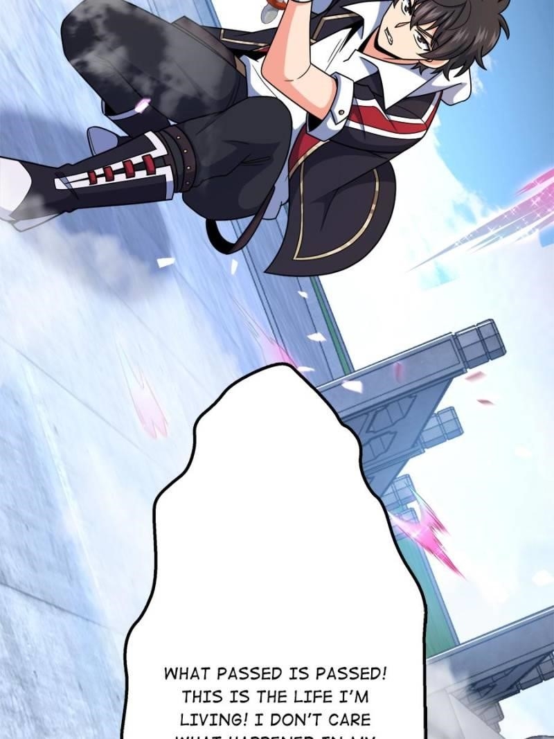 Spare Me, Great Lord! Chapter 760 - Page 75