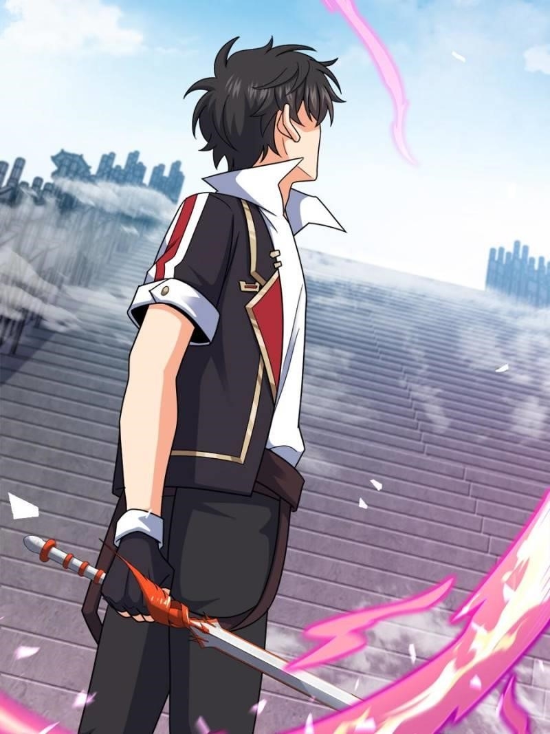 Spare Me, Great Lord! Chapter 760 - Page 79