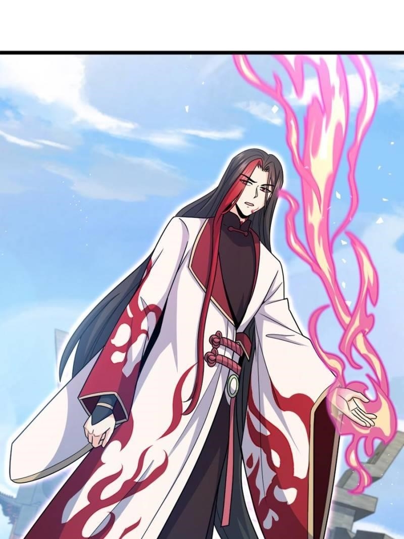 Spare Me, Great Lord! Chapter 760 - Page 81