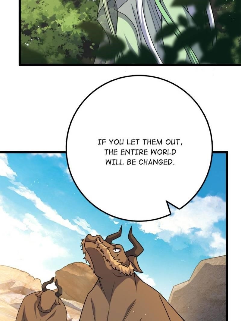 Spare Me, Great Lord! Chapter 760 - Page 84