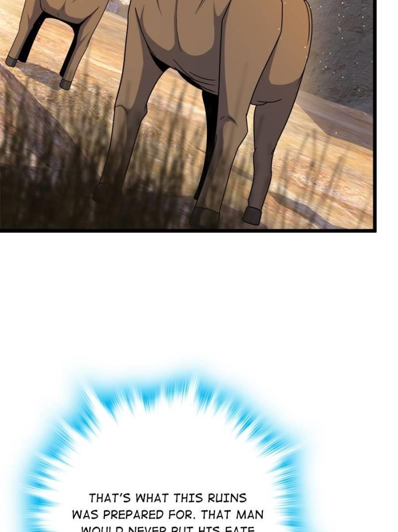 Spare Me, Great Lord! Chapter 760 - Page 85