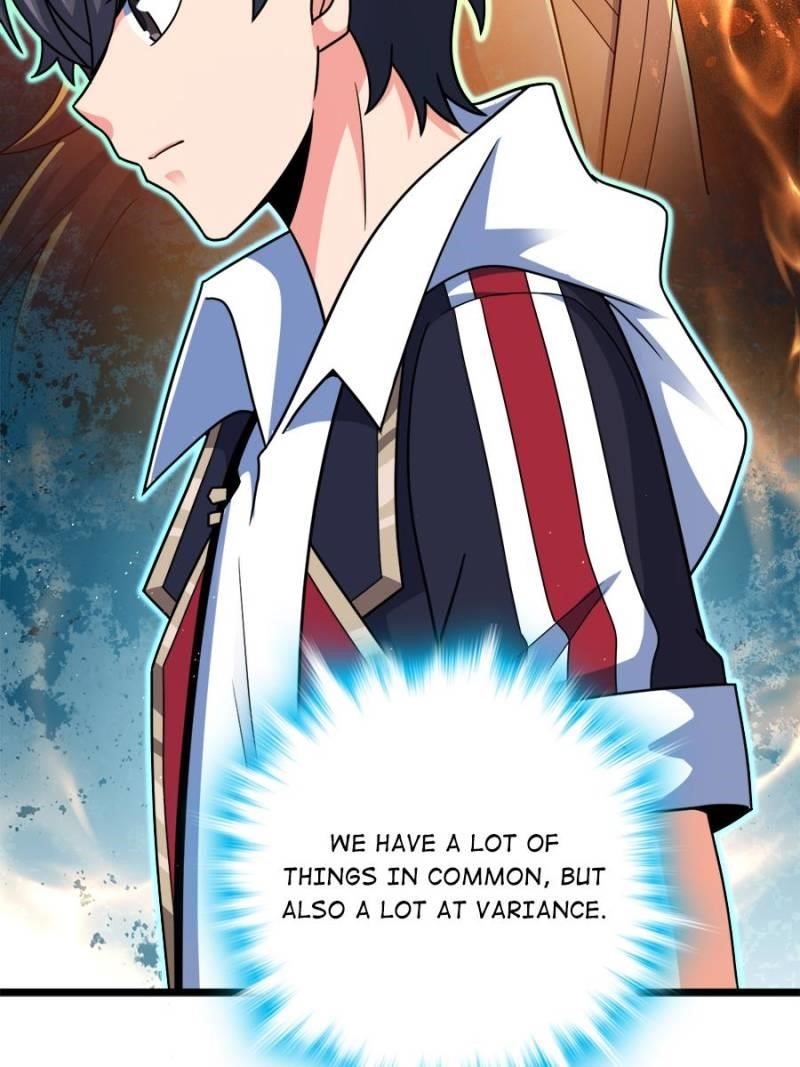 Spare Me, Great Lord! Chapter 760 - Page 87