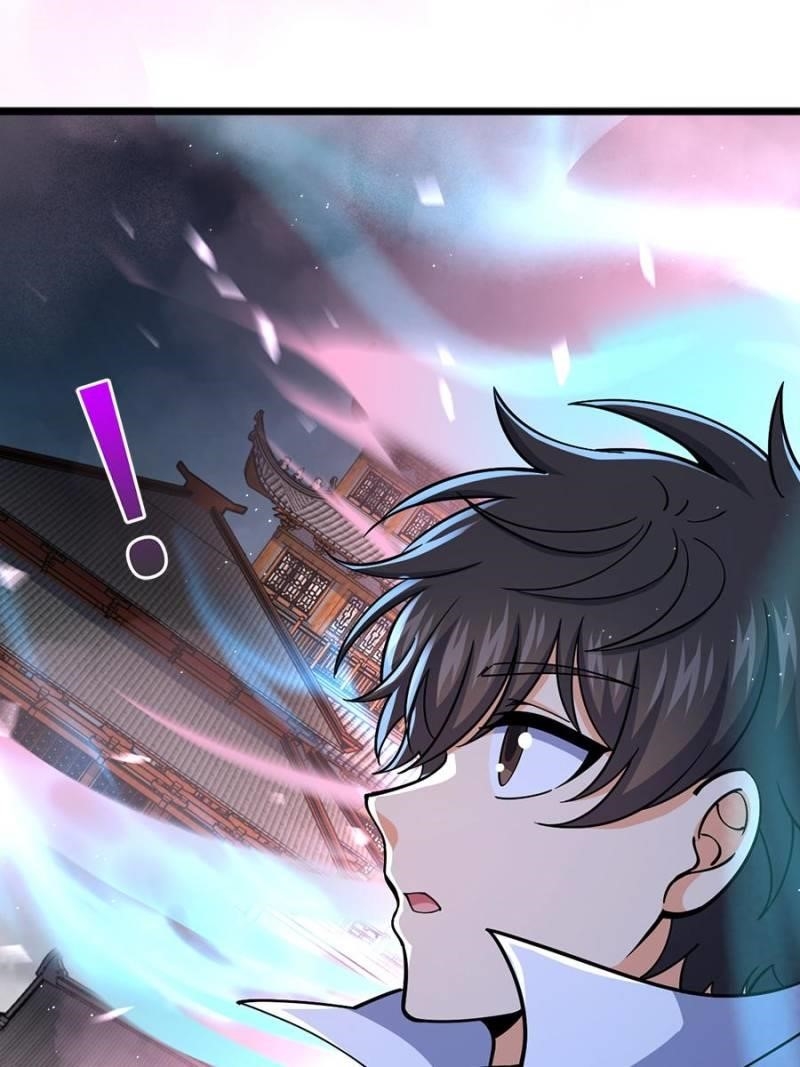 Spare Me, Great Lord! Chapter 760 - Page 9