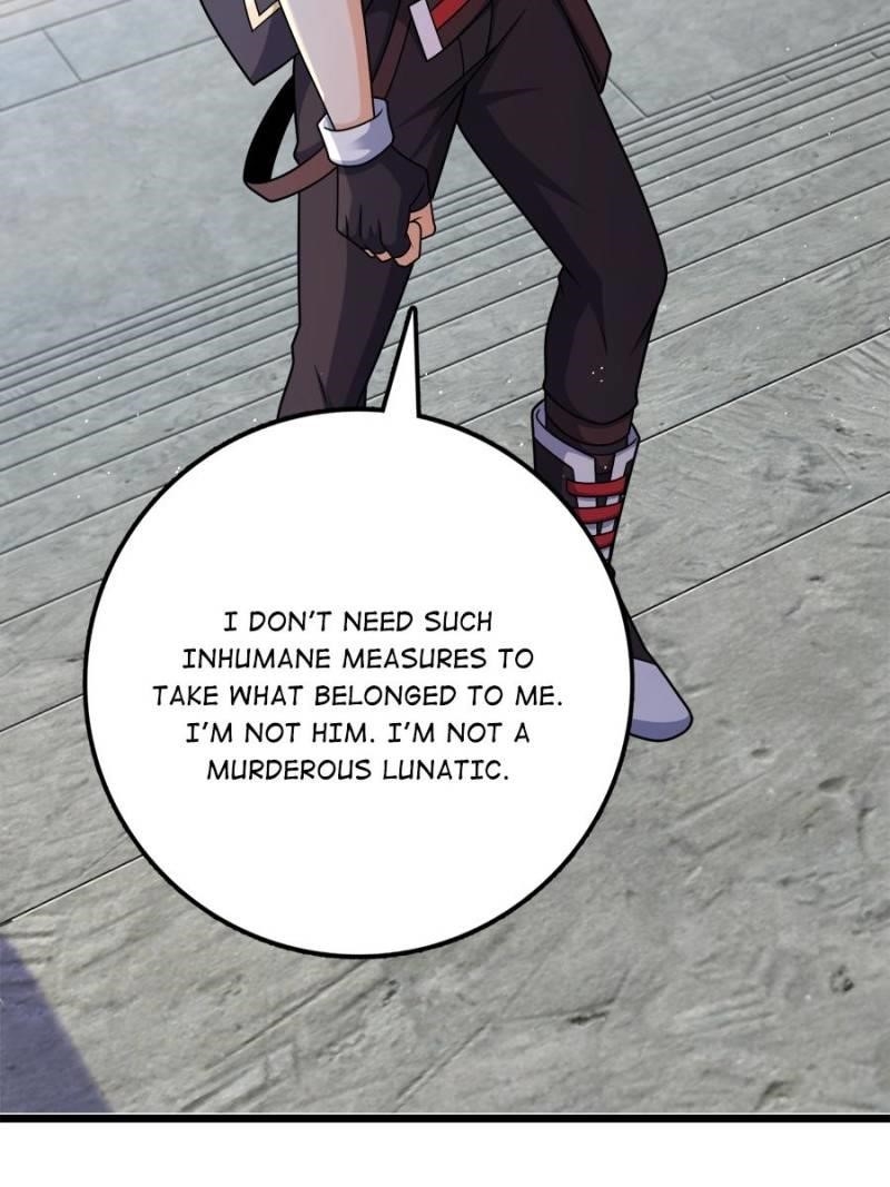 Spare Me, Great Lord! Chapter 760 - Page 91