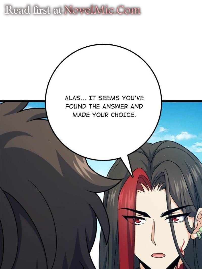 Spare Me, Great Lord! Chapter 760 - Page 92