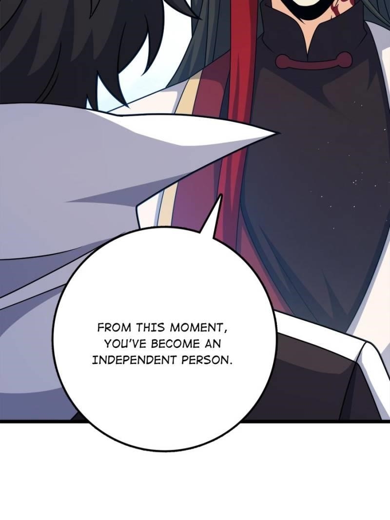 Spare Me, Great Lord! Chapter 760 - Page 93