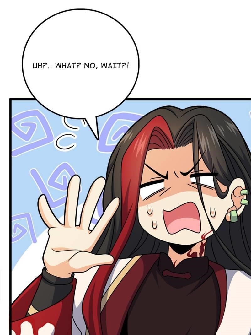 Spare Me, Great Lord! Chapter 760 - Page 97