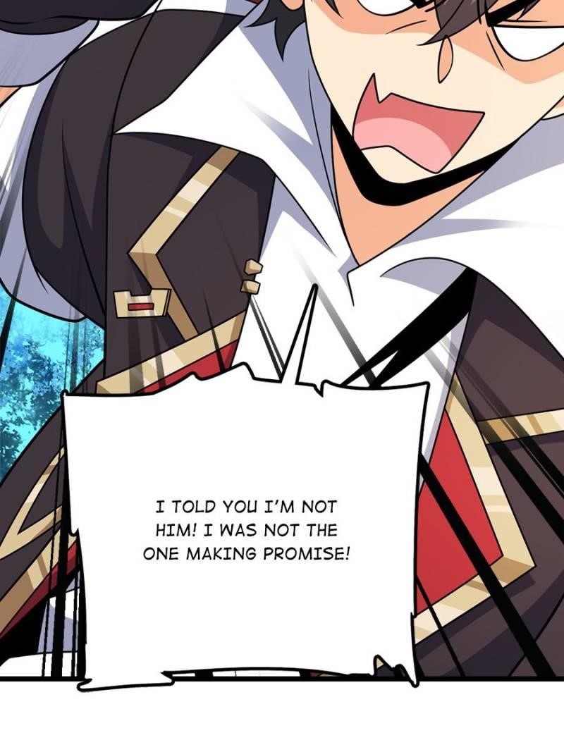 Spare Me, Great Lord! Chapter 760 - Page 99