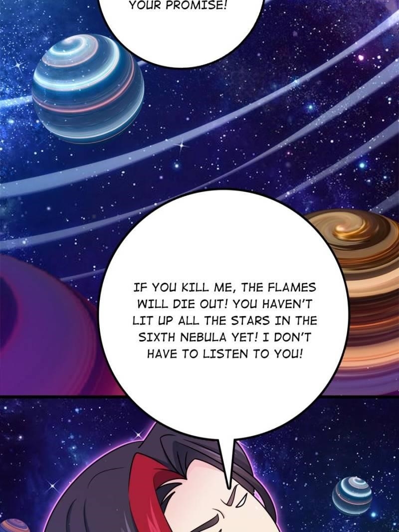 Spare Me, Great Lord! Chapter 761 - Page 15