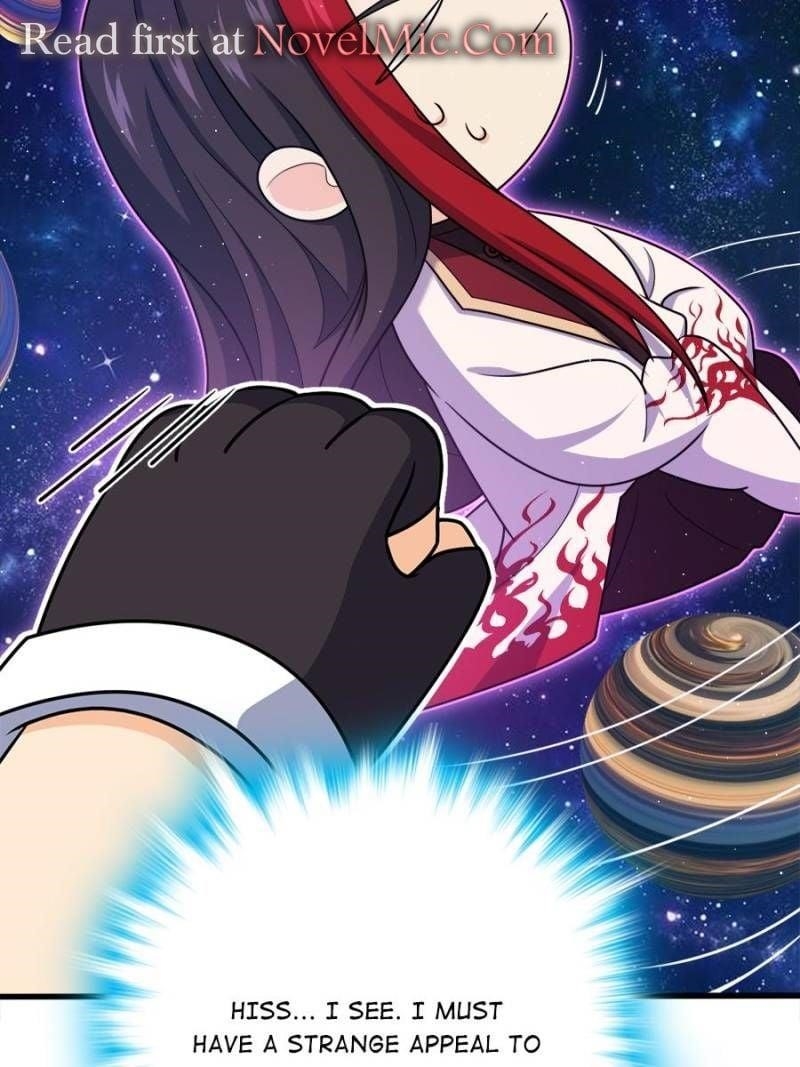 Spare Me, Great Lord! Chapter 761 - Page 16