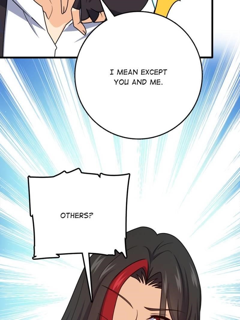 Spare Me, Great Lord! Chapter 761 - Page 19