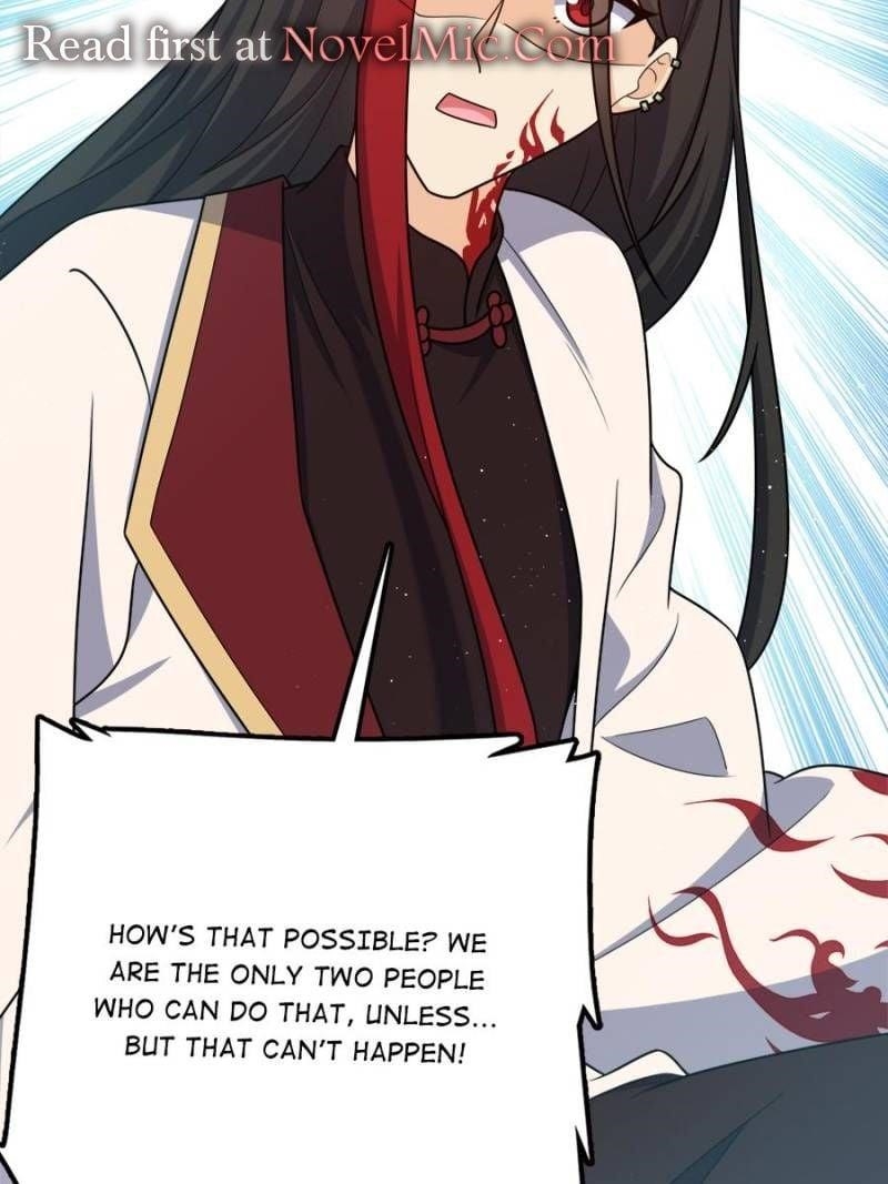 Spare Me, Great Lord! Chapter 761 - Page 20