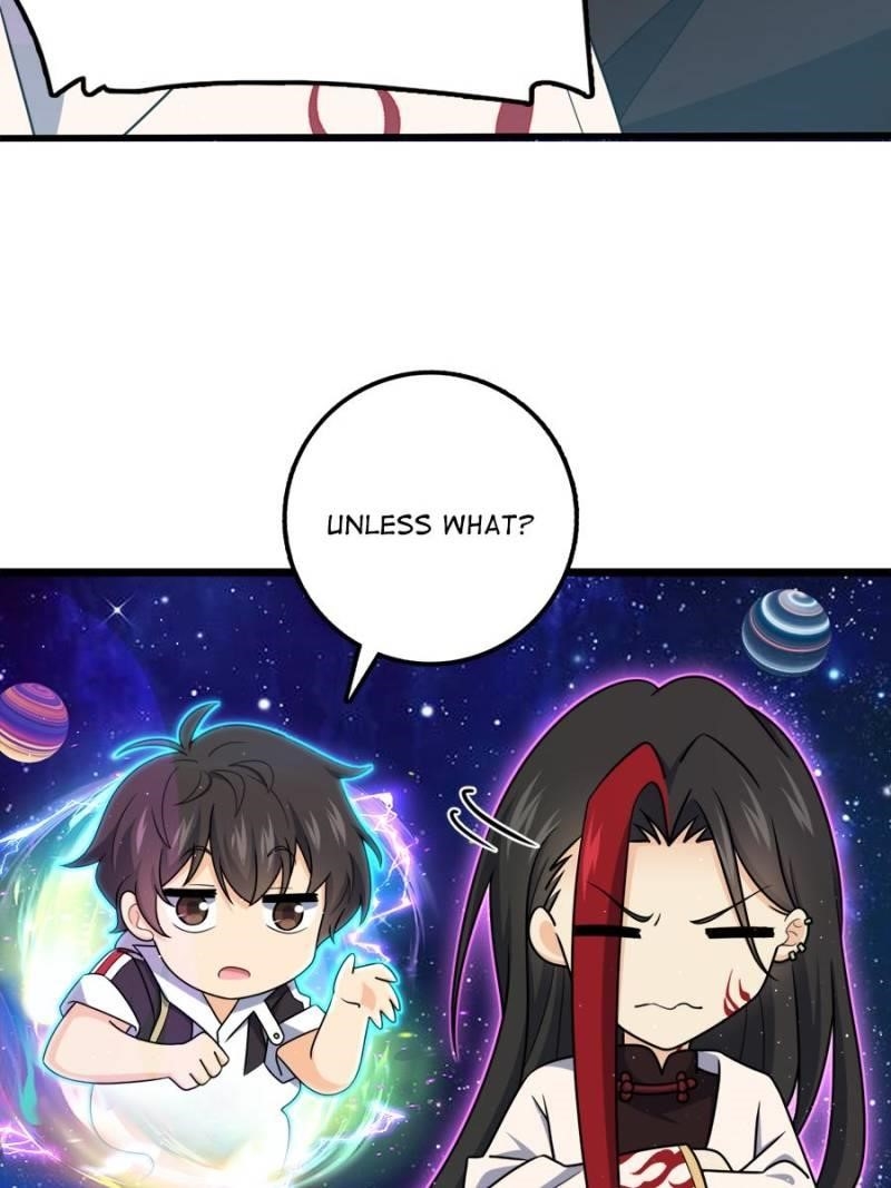 Spare Me, Great Lord! Chapter 761 - Page 21