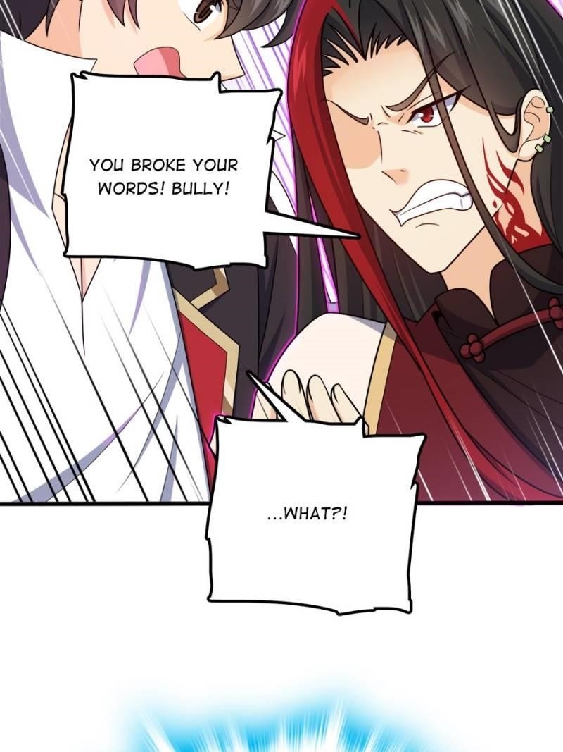 Spare Me, Great Lord! Chapter 761 - Page 23