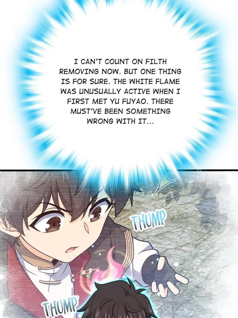 Spare Me, Great Lord! Chapter 761 - Page 24