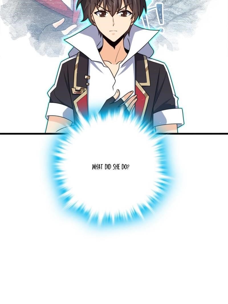 Spare Me, Great Lord! Chapter 761 - Page 25