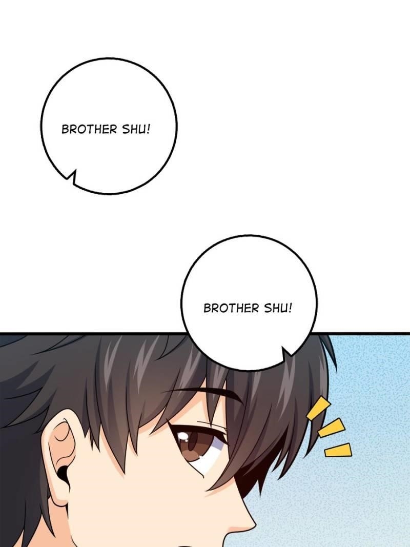 Spare Me, Great Lord! Chapter 761 - Page 27