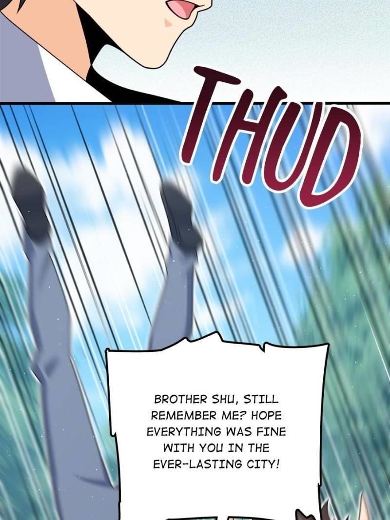 Spare Me, Great Lord! Chapter 761 - Page 28