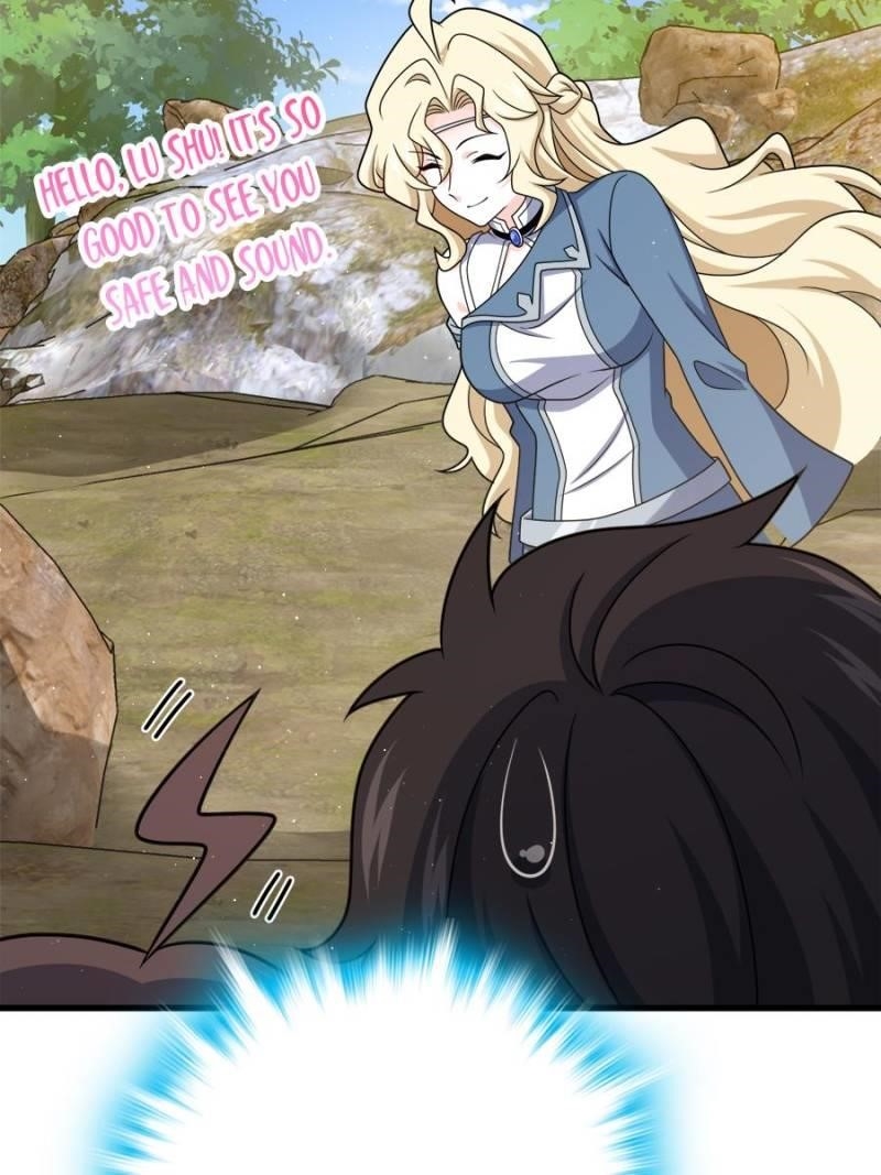 Spare Me, Great Lord! Chapter 761 - Page 30