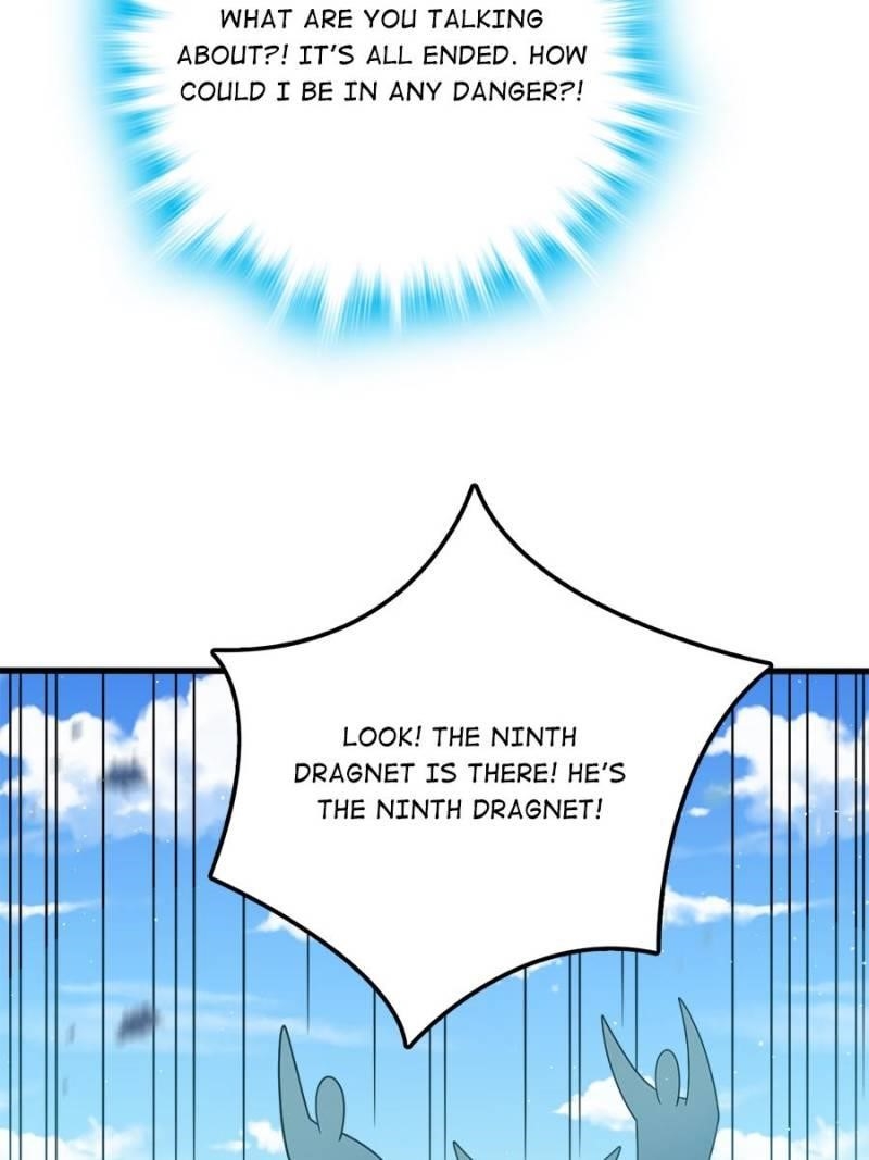 Spare Me, Great Lord! Chapter 761 - Page 31