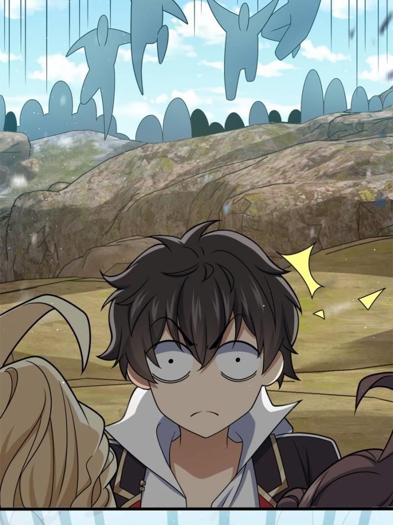 Spare Me, Great Lord! Chapter 761 - Page 32