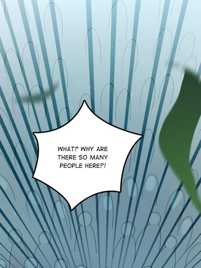 Spare Me, Great Lord! Chapter 761 - Page 33