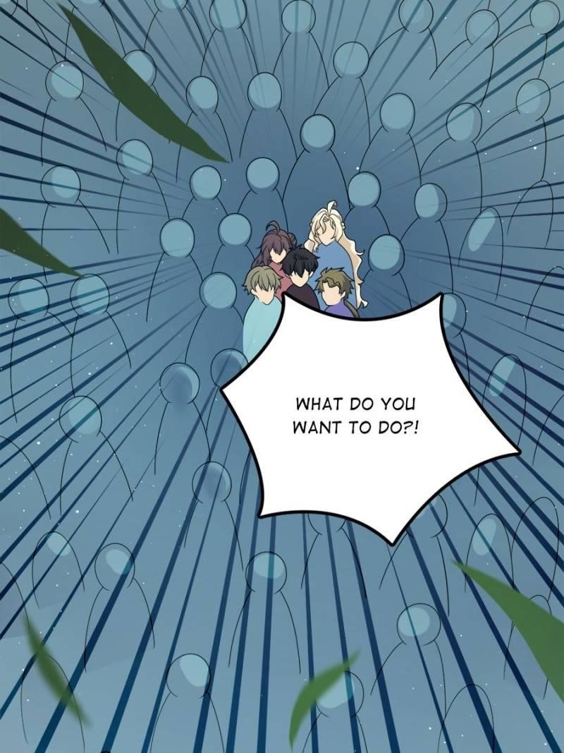 Spare Me, Great Lord! Chapter 761 - Page 34