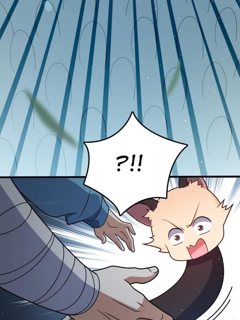 Spare Me, Great Lord! Chapter 761 - Page 35