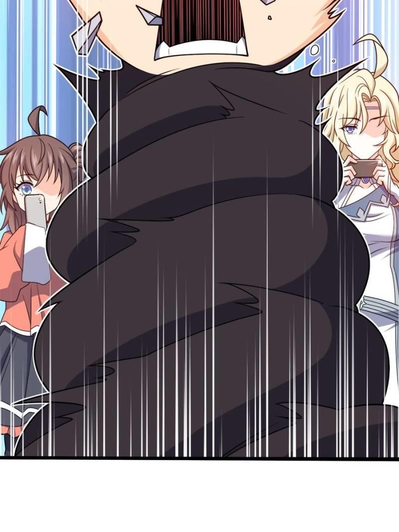 Spare Me, Great Lord! Chapter 761 - Page 38