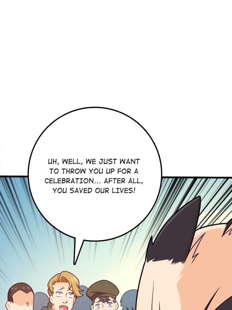 Spare Me, Great Lord! Chapter 761 - Page 39