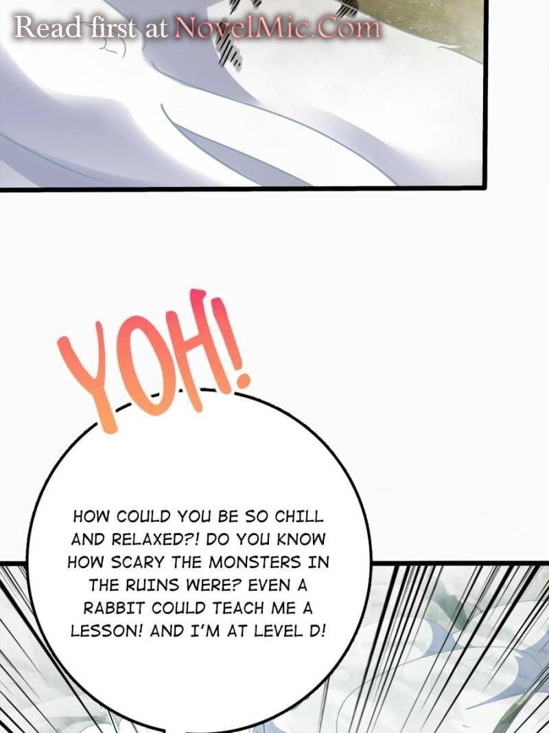 Spare Me, Great Lord! Chapter 761 - Page 4