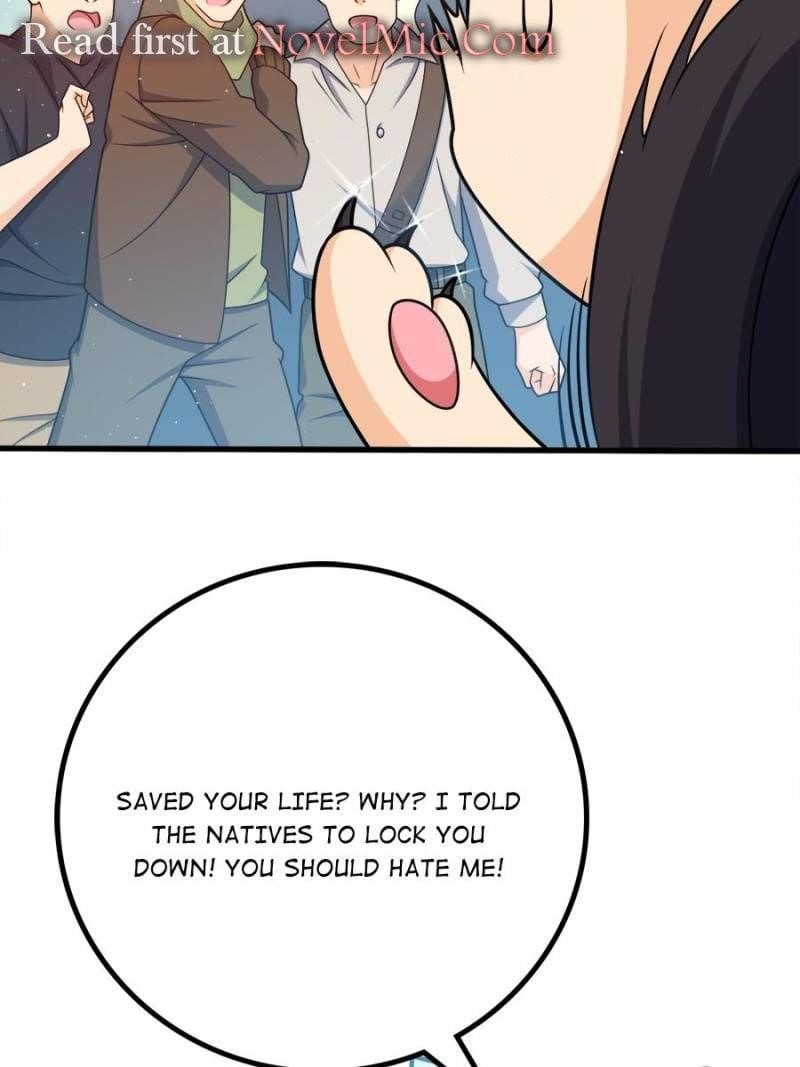 Spare Me, Great Lord! Chapter 761 - Page 40