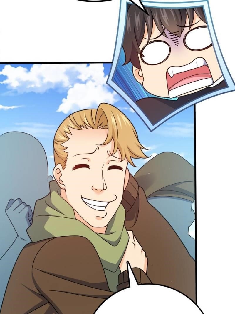 Spare Me, Great Lord! Chapter 761 - Page 41