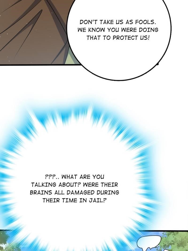 Spare Me, Great Lord! Chapter 761 - Page 42