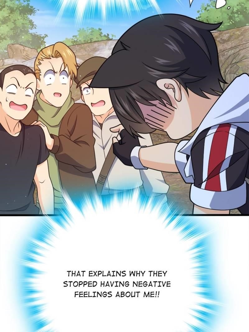 Spare Me, Great Lord! Chapter 761 - Page 43