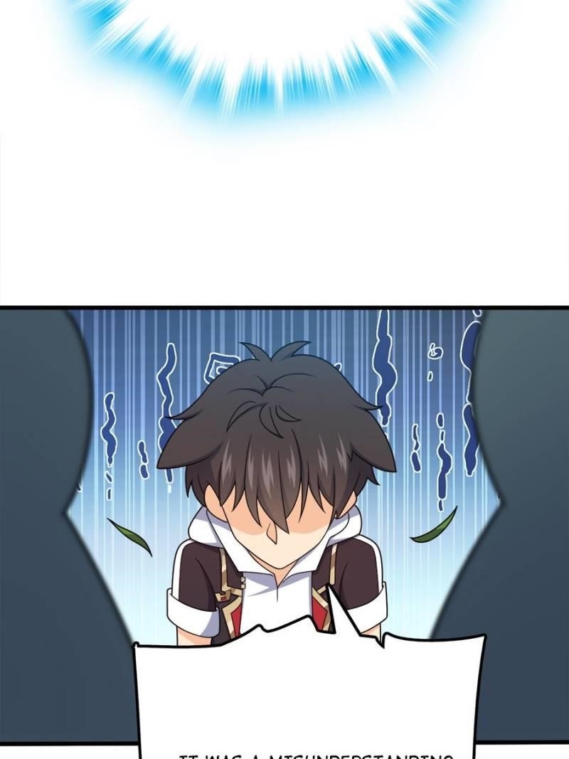 Spare Me, Great Lord! Chapter 761 - Page 44