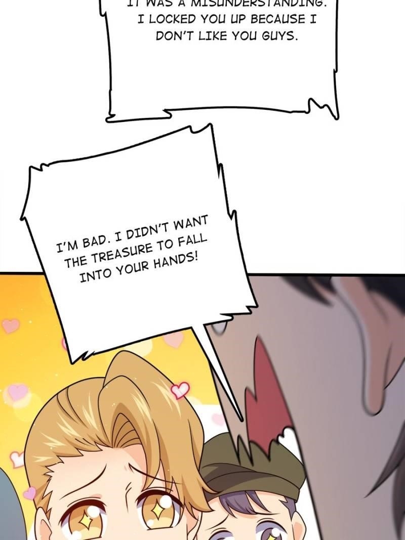 Spare Me, Great Lord! Chapter 761 - Page 45