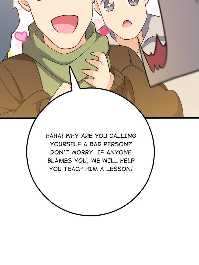 Spare Me, Great Lord! Chapter 761 - Page 46