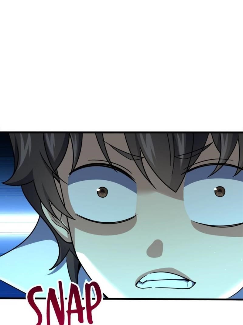 Spare Me, Great Lord! Chapter 761 - Page 48