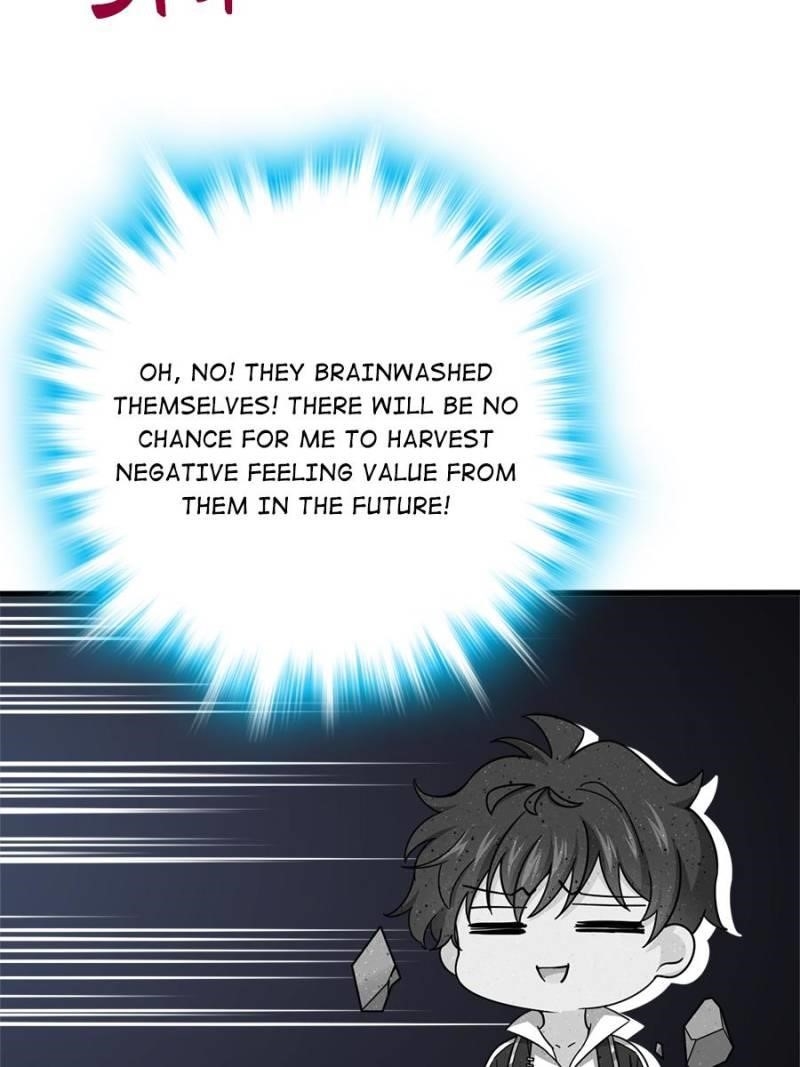 Spare Me, Great Lord! Chapter 761 - Page 49