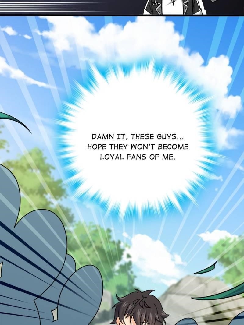 Spare Me, Great Lord! Chapter 761 - Page 50