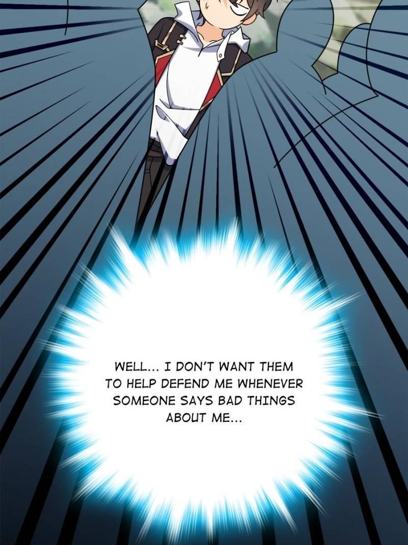 Spare Me, Great Lord! Chapter 761 - Page 51