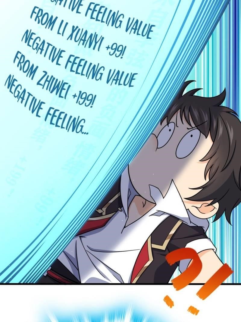 Spare Me, Great Lord! Chapter 761 - Page 53