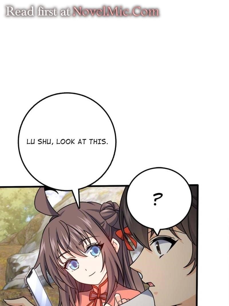 Spare Me, Great Lord! Chapter 761 - Page 56